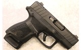 Beretta ~ APX - A1 Carry ~ 9mm Luger - 1 of 4