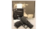 Beretta ~ APX - A1 Carry ~ 9mm Luger - 4 of 4