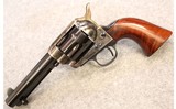 Cimarron ~ 1873 SAA ~ .44 W.C.F - 2 of 4