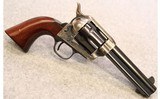 Cimarron ~ 1873 SAA ~ .44 W.C.F