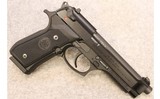 Beretta ~ M9 ~ .22LR - 1 of 4