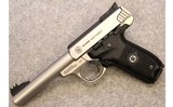 S&W ~ SW22 Victory ~ .22 LR - 2 of 4