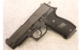 SIG Sauer ~ P220 ~ .45 Auto - 2 of 4