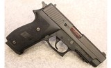 SIG Sauer ~ P220 ~ .45 Auto - 1 of 4