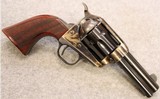 Uberti ~ El Patron ~ .357 Mag - 1 of 4