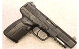 FN ~ Five Seven ~ 5.7x28mm - 1 of 3