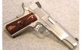 Springfield Armory ~ 1911-A1 ~ .45 Auto - 1 of 3