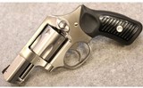 Ruger ~ SP101 ~ .357 Mag - 2 of 6