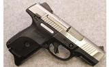 Ruger ~ SR9C ~ 9mm Luger - 1 of 4