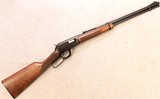 Winchester
Model 9422
.22 LR