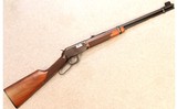 Winchester
Model 9422
.22 LR