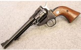 Ruger ~ New Model Single Six ~ .22 LR/MAG - 2 of 8