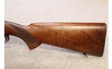 Winchester ~ Model 70 ~ .22 Hornet - 11 of 13