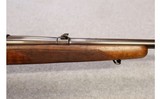 Winchester ~ Model 70 ~ .22 Hornet - 5 of 13