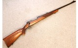 Winchester ~ Model 70 ~ .22 Hornet