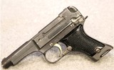 Japanese ~ Type 94 ~ 8x22MM Nambu - 2 of 4