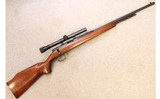 Remington ~ Model 592M ~ 5mm Rem - 1 of 11