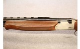 Weatherby ~ Orion Sporting SSC ~ 12 GA - 8 of 11