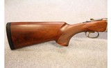Weatherby ~ Orion Sporting SSC ~ 12 GA - 3 of 11