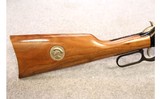 Winchester ~94 Buffalo Bill Commemorative ~ .30-30 Win - 3 of 16