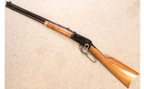 Winchester ~94 Buffalo Bill Commemorative ~ .30-30 Win - 2 of 16
