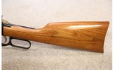 Winchester ~94 Buffalo Bill Commemorative ~ .30-30 Win - 13 of 16