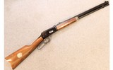 Winchester ~94 Buffalo Bill Commemorative ~ .30-30 Win - 1 of 16