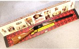 Winchester ~94 Buffalo Bill Commemorative ~ .30-30 Win - 16 of 16