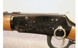 Winchester ~94 Buffalo Bill Commemorative ~ .30-30 Win - 11 of 16