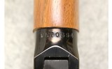Winchester ~94 Buffalo Bill Commemorative ~ .30-30 Win - 15 of 16
