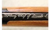 Winchester ~94 Buffalo Bill Commemorative ~ .30-30 Win - 12 of 16