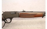 Henry ~ Model H012M ~ .357 Mag - 4 of 10