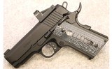 Girsan ~ MC911SC ~ 9mm Luger - 2 of 4