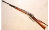 Winchester ~ Model 1894 ~ .32 W.S - 2 of 14