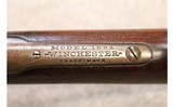 Winchester ~ Model 1894 ~ .32 W.S - 11 of 14
