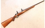 Ruger ~ M77 Hawkeye ~ .257 Roberts - 1 of 11