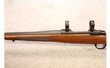 Ruger ~ M77 Hawkeye ~ .257 Roberts - 8 of 11