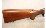 Ruger ~ M77 Hawkeye ~ .257 Roberts - 3 of 11