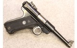 Ruger ~ Mark II ~ .22 LR - 1 of 3