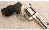 Ruger ~ GP100 ~ .357 Mag - 1 of 6