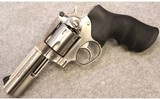 Ruger ~ GP100 ~ .357 Mag - 2 of 6