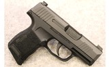 SIG Sauer ~ P365 ~ 9mm Luger - 1 of 3
