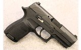 SIG Sauer ~ P320 Compact ~ 9mm Luger - 1 of 4
