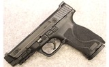 S&W ~ M&P45 M2.0 ~ .45 Auto - 2 of 4