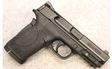 S&W ~ M&P Shield EZ ~ .380 Auto - 1 of 4