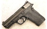 S&W ~ M&P Shield EZ ~ .380 Auto - 2 of 4