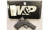 S&W ~ M&P Shield EZ ~ .380 Auto - 4 of 4