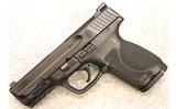 S&W ~ M&P9 M2.0 ~ 9mm Luger - 2 of 3