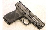 S&W ~ M&P9 M2.0 ~ 9mm Luger - 1 of 3