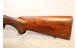 Ruger ~ M77 Hawkeye ~ .257 Roberts - 9 of 11